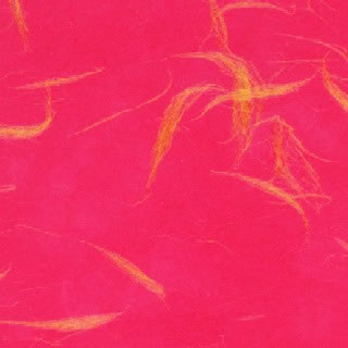 Heidi Grace Designs - ellements fire 12x12 rice paper  (pack of 5)